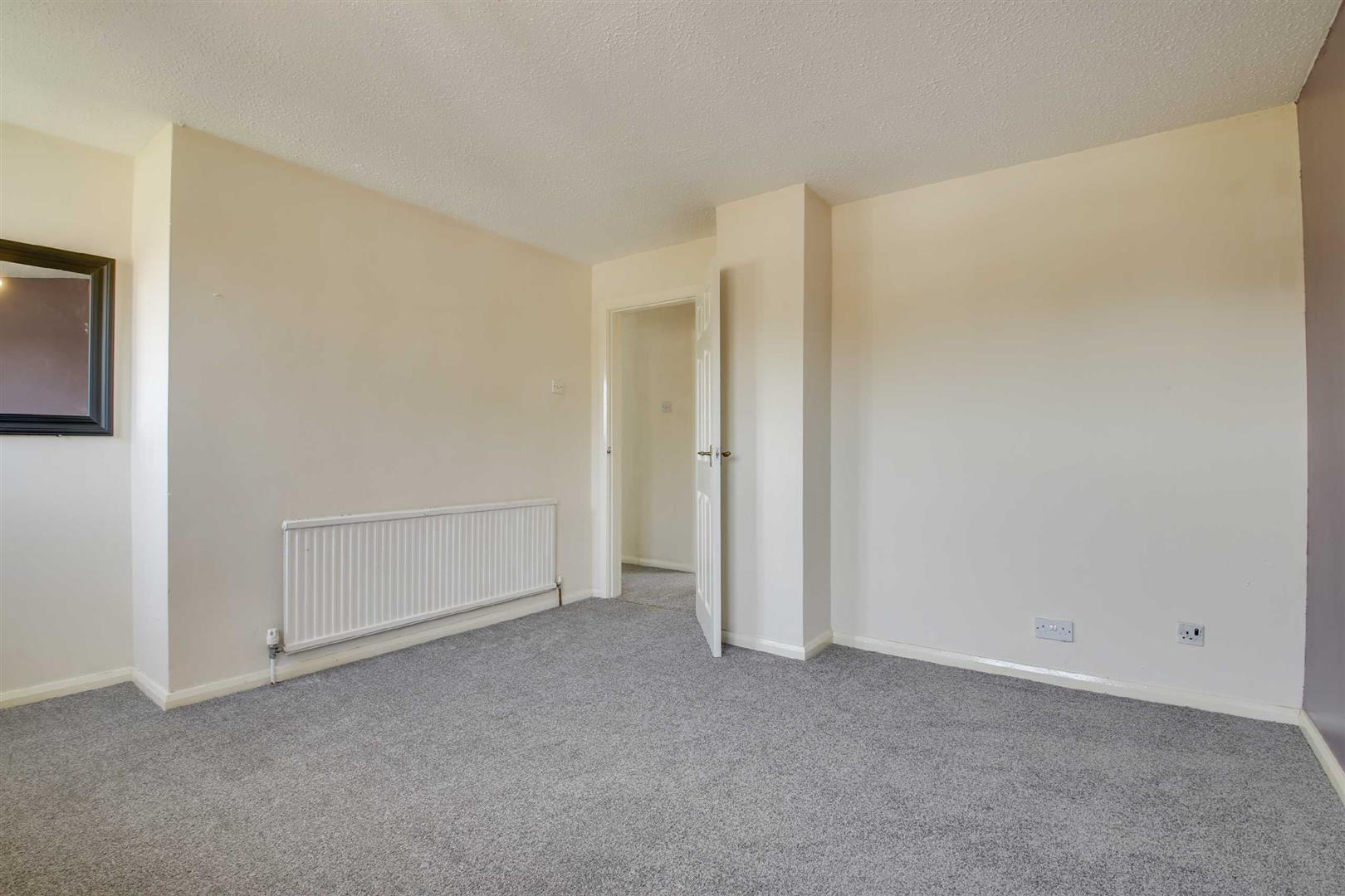 Dorset Close, Bletchley, Milton Keynes